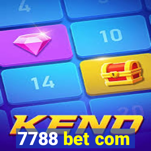 7788 bet com